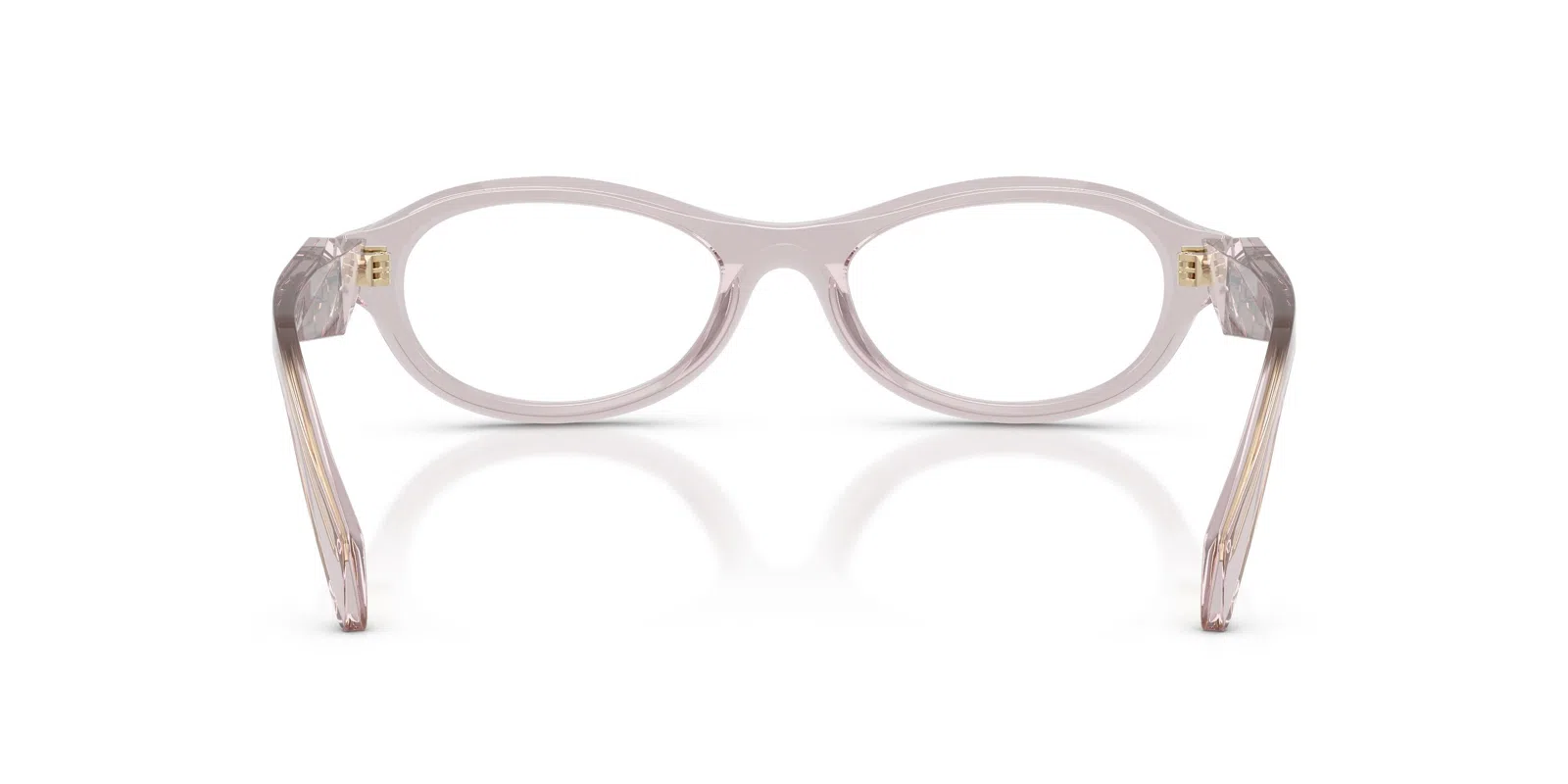 Prada D18VF Eyeglasses - view 6